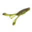 13 Fishing Wobble Craw Creature Bait, 5, 4.25in, OG Sour, RE-WC4.25-15