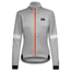 GOREWEAR Tempest Cycling Jacket Womens in Lab Gray Medium 8-10 Slim fit Windproof F49AFCA5, 100818-BF00-40