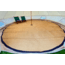 Life Intents Coir Bell Tent Rug Half-Moon 13 4M, 4m-coir-bell-tent-rug-half-moon-13ft