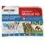 Adventure Medical Kits Easy CareAR Comprehensive First Aid Kit 4348CD32, 0009-2999