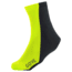 GOREWEAR Partial WINDSTOPPERR Overshoes in Neon Yellow/Black 4.5-6 Windproof 871E96CA, 100247-0899-S
