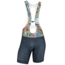 Pearl Izumi Womens Attack Air Bib Shorts, 11212301KB1XL