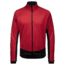 GOREWEAR C3 WINDSTOPPERR Thermo Cycling Jacket Mens in Red/Black Large Slim fit 8147C02A, 100644-3599-XL