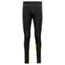 GOREWEAR Mens R5 GORE-TEX INFINIUMTM Running Tights in Black/Neon Yellow XS Form fit Windproof 29ABE595, 100659-9908-S