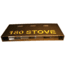 180 Tack 180 Stove Stainless Steel 10.4 180ST-763-s