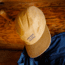 Luno Backroads Canvas Hat 31C34230, Small, LHA-001-R1