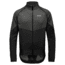 GOREWEAR Phantom WINDSTOPPERR Cycling Jacket Mens in Terra Grey/Black Small Slim fit Windproof 76ACD6D0, 100645-0R99-M