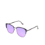 Body Glove Womens BGL 2009 Shiny Purple and Gunmetal Sunglasses - Purple A8E576BF, Purple, BGL2009-PRPMIR