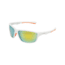Body Glove Stoked Wrap Sunglasses - White 8789F916, 131 mm, White, 10267797.CGR-White