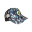 Body Glove Printed Fauna Trucker Hat - Multi EB4462F9, One Size, Multi, B016-001BG-TJX-MUL-ONE/SIZE