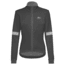 GOREWEAR Tempest Cycling Jacket Womens in Black XS 0-2 Slim fit Windproof 178FB506, 100818-9900-36