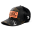 Montana Knife Company MKC State Patch Trucker Snapback - Men's, Camo, One Size, MKC-000071
