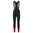 GOREWEAR Mens C5 Thermo Cycling Bib Tights+ in Black/Fireball XL Form fit EA2C55E7, 100643-99AY-XXL
