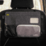 Luno Seatback Organizer Pre-Owned B9A591FD, USO-001-R2
