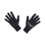 GOREWEAR R3 Gloves in Black 3XL 8030EEF9, 100508-9900-11