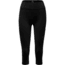 GOREWEAR CONCURVE 3/4 Running Tights Womens in Black Small 4-6 Form fit D253AC8B, 101052-9900-38