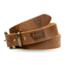 Montana Knife Company MKC LEATHER BELT - BROWN - USA MADE A7276583, Small: 30-32 Waist, MKC-000851