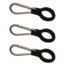 Polar Bear Coolers Canteen Go-Clip Carabiner 3-Pack, Default Title