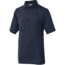24 7 Series 4331009 Mens Short Sleeve Polo Shirt Navy