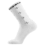 GOREWEAR Essential Daily Socks in White 10.5-12 Form fit 8C36FC89, 100964-0100-XL