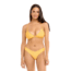 Body Glove Smoothies Evelyn Fixed Triangle Bikini Top - Canary 900F33D7, XL, Canary, 39-506326-Canary-XL