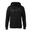 KUIU HD Mountain Hoodie in Black Size 3XL 2CF8875A, Black, 3XL, Cotton, Adult, Male, 7600378609822