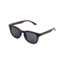 Body Glove Maxwell Square Sunglasses - Black/Dark Wood 74546A27, One Size, Black/Dark Brown, 10261077.LTS-BLK-ONE/SIZE