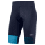GOREWEAR Ardent Cycling Short Tights+ Womens in Orbit Blue/Scuba Blue Small 4-6 Form fit 4AACA61A, 100737-AU27-38