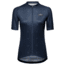 GOREWEAR Daily Cycling Jersey Womens in Orbit Blue/White Large 12-14 Form fit 39415C6D, 100936-AU01-42