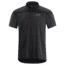 GOREWEAR Mens C3 Zip Cycling Jersey in Terra Grey/Black XL Regular fit 7EAFB474, 100583-0R99-XXL