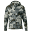 KUIU StrongFleece 275 Full Zip Hunting Hoodie - Men's, Vias, 3XL, Adult, Male, 7490136440990