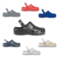 Dawgs New Builder Sandals - Women's, Multi, 3 per Pack, new-builder