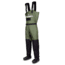 Gator Waders Shield Insulated Pro Series Waders Mens Olive Regular 8 81C56913, GASHI17MR8