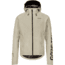 GOREWEAR Endure GORE-TEX LE1 Cycling Jacket Mens in Tech Beige XS Regular fit Waterproof FC18D0C3, 101146-BG00-S