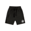 Body Glove The Jogger Fleece Shorts - Black 3067D0CA, S, Black, DS1267FDB1593A-1-S