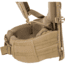 Mystery Ranch Selway 60 Hunting Pack, Coyote, Small, 110890-215-20