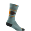 Bears Ears Socks - Women's, Mineral Blue, Medium