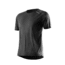 2XU Ghst Short Sleeve Top - Mens-Black/Black-Large