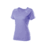 2XU Ghst Short Sleeve Top - Womens-Amethyst-Medium