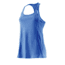 2XU Ice X Singlet - Women's-Catalina Blue-Small
