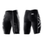 2XU Wmns Compress Short Blk Lg 1932B BLK/BLK L
