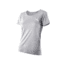 2XU Movement Tee - Women's-Light Grey Marle-Small