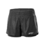 2XU Pace Compression Short - Womens-Black-Large
