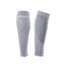 2XU Performance Run Calf Sleeves - Men's-Limestone Grey/LimestoneGrey-Small