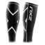 2XU Unisex Calf Guard Blk Md 1987B BLK M