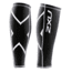 2XU Unisex Calf Guard Blk Xl 1987B BLK XL