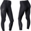 2XU Wm Mid-rise Ct Black Sm 2864B BLK/DRF S