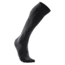 2XU Wmns Compress Sock Blk Lg 2443E BLK/BLK L