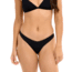 Body Glove Ibiza Dana High-Hip Bikini Bottom - Black 4492E73A, L, Black, 39-469229-Black-L