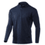 HUK Performance Fishing Huk Icon X Coldfront Hoodie Sargasso Sea Heather S A979FD56, ATH1200452416S